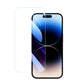 iPhone 16 glass 9H Clear Screen Protector Tempered Glass
