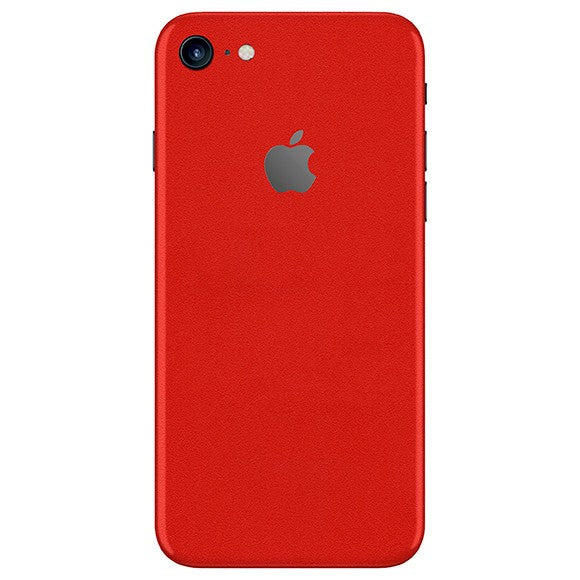 Color Skin Sticker wrap for iPhone 7 / 8