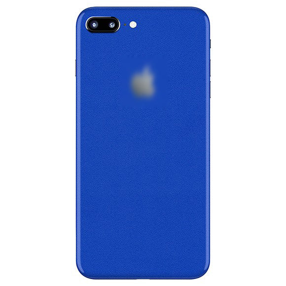 Color Skin Sticker wrap for iPhone 7 Plus / 8 Plus