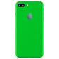 Color Skin Sticker wrap for iPhone 7 Plus / 8 Plus