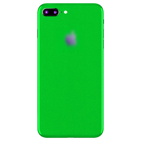 Color Skin Sticker wrap for iPhone 7 Plus / 8 Plus