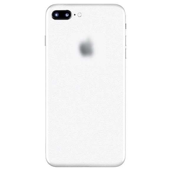 Color Skin Sticker wrap for iPhone 7 Plus / 8 Plus