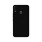 itel A48 Soft Silicone Black TPU Back Cover Case For itel A48