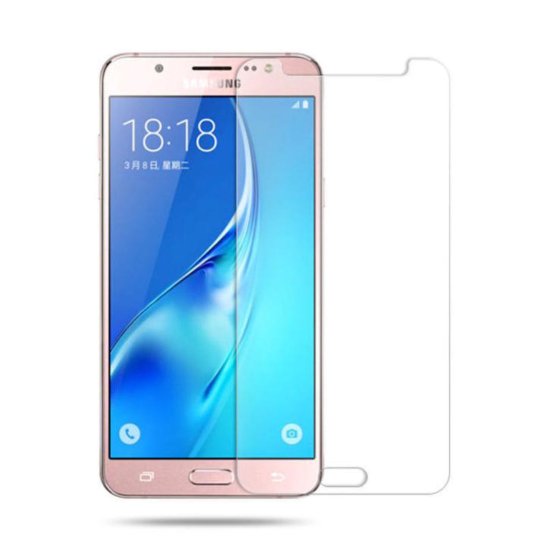 9H Clear Screen Protector Tempered Glass for Samsung Galaxy J2 Prime