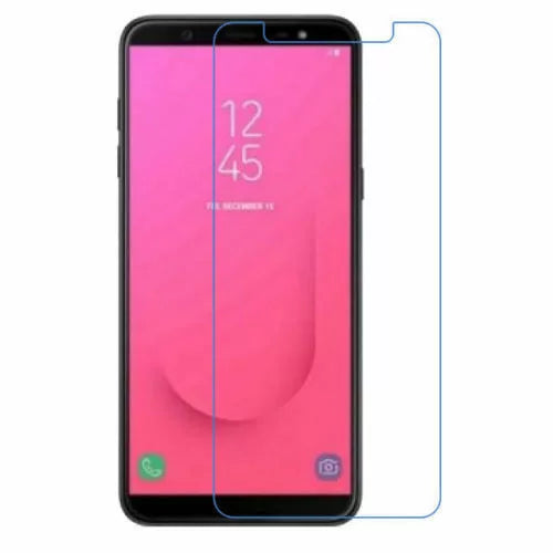 9H Clear Screen Protector Tempered Glass for Samsung Galaxy J6