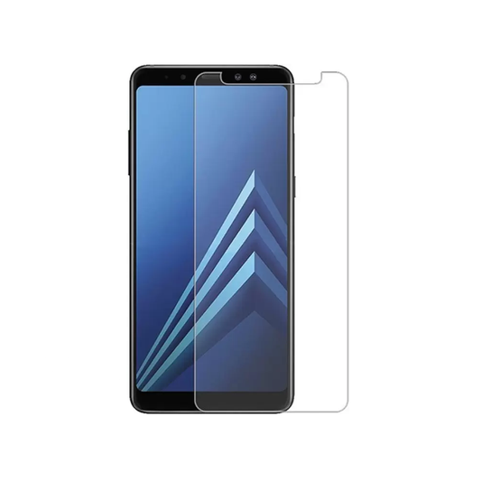 9H Clear Screen Protector Tempered Glass for Samsung Galaxy J8