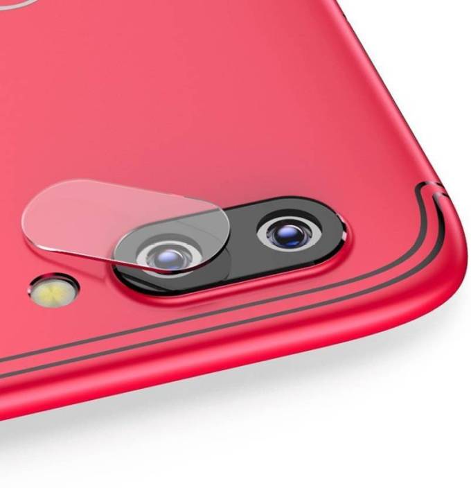 Camera Lens Tempered Glass for OPPO