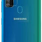 Camera Lens Tempered Glass for Samsung