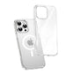 Clear Shockproof Magsafe Case For apple iPhone 16 Pro