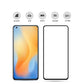 Screen Protector Tempered Glass for Vivo Y30