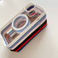 iPhone 14 Pro Max Shockproof Matte Magsafe Case