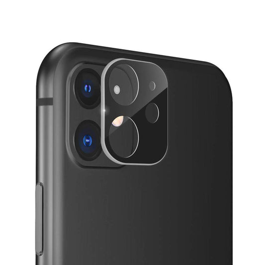Metal Camera Lens Shield Protector for apple iPhone 11