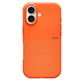iPhone 17 Premium Soft Silicone TPU Dual Texture Shockproof Protective Back Cover Case Anti-Scratch Slim Fit Camera Protection Anti-Slip Mobile Phone Cover