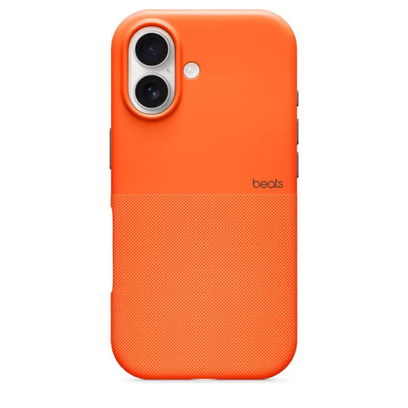 iPhone 17 Premium Soft Silicone TPU Dual Texture Shockproof Protective Back Cover Case Anti-Scratch Slim Fit Camera Protection Anti-Slip Mobile Phone Cover