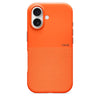 iPhone 17 Premium Soft Silicone TPU Dual Texture Shockproof Protective Back Cover Case Anti-Scratch Slim Fit Camera Protection Anti-Slip Mobile Phone Cover