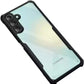 ALY Soft Silicone TPU Strong bumper case for Samsung M34