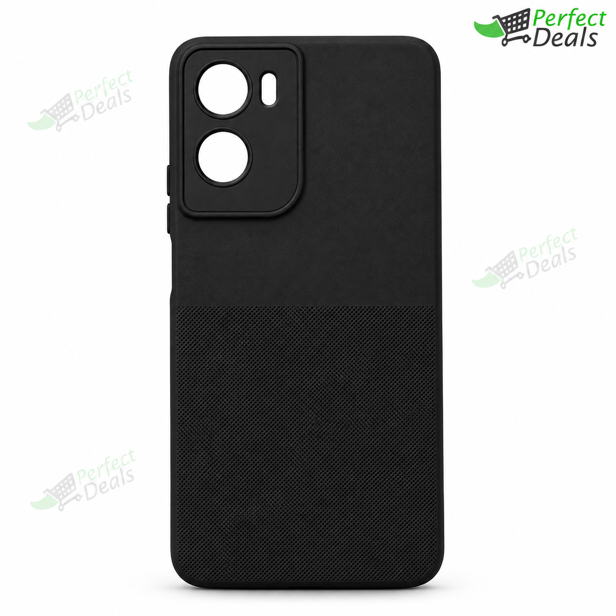 Motorola Moto G06 Soft TPU Shockproof Case – Slim Silicone Back Cover with Anti-Scratch & Raised Camera Protection