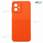Motorola Moto G54 Shockproof TPU Protective Case – Soft Silicone Slim Back Cover with Raised Screen & Camera Guard