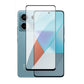 Screen Protector Full Tempered Glass for Redmi Note 13 Pro 5G