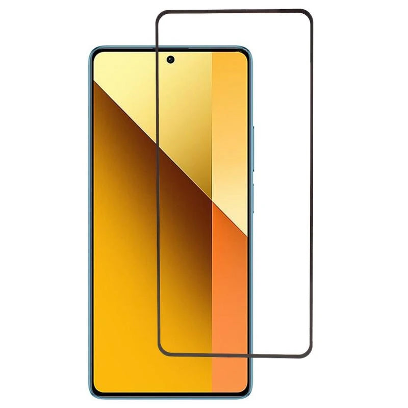 Screen Protector Full Tempered Glass for Redmi Note 13 Pro 5G