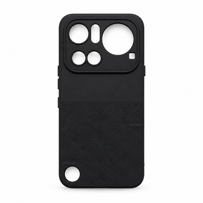 Nothing Phone 4A Pro Shockproof TPU Back Cover – Slim Soft Silicone Protective Case with Raised Camera Protection