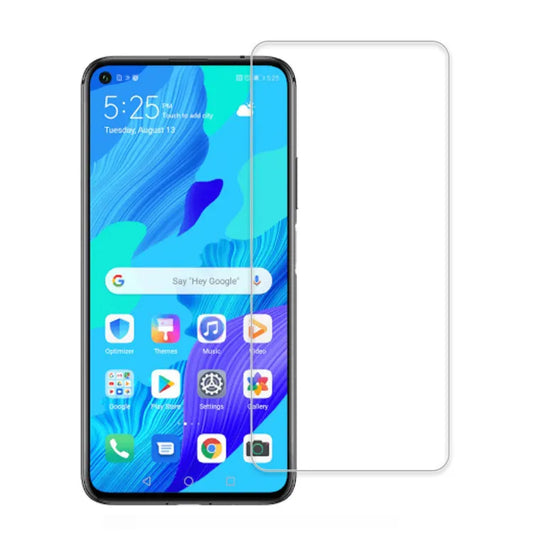 9H Clear Screen Protector Tempered Glass for Huawei Nova 4