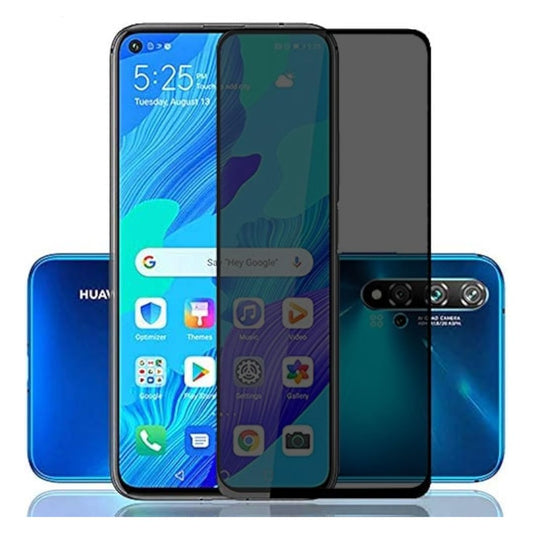 Matte Tempered Glass Screen Protector for Huawei Nova 5T