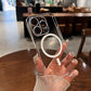 Clear Shockproof Magsafe Case For apple iPhone 14 Pro