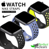 Apple Watch Nike Strap (Size 42/44mm)