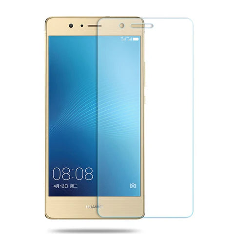 9H Clear Screen Protector Tempered Glass for Huawei P9 Lite