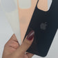 Coloured Back Tempered Glass for iPhone 12 Mini