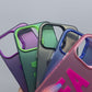 iPhone 14 Pro Hard PC case SEA Design Luxury back cover