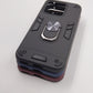 HONOR X8b Hard PC Case with ring holder Shockproof Slim back Cover