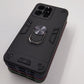 HONOR 200 Smart Hard PC Case with ring holder Shockproof Slim back Cover