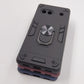 Google Pixel 7A Hard PC Case with ring holder Shockproof Slim back Cover