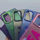 Redmi 10 Hard PC case SEA Design Luxury back cover