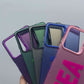 Redmi Note 12 Pro Hard PC case SEA Design Luxury back cover