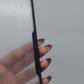ALY Soft Silicone Bumper Case For Samsung Galaxy M02