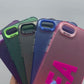 Huawei Y5 2018 Hard PC case SEA Design Luxury back cover