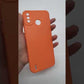 Tecno Spark Go 2020 Soft TPU Back Cover – Slim Shockproof Silicone Protective Case with Anti-Slip Grip