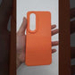 OnePlus Nord CE4 Premium Silicone Case – Slim Shock Resistant TPU Cover with Anti-Slip Grip & Raised Edges