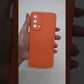 OnePlus Nord CE Slim TPU Protective Cover – Soft Silicone Shockproof Case with Anti-Scratch Non-Slip Finish