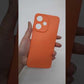 Infinix Hot 30i Slim TPU Protective Case – Soft Silicone Shockproof Back Cover with Anti-Slip Grip