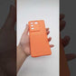 Vivo V27 Premium Silicone Back Case – Slim Shock Resistant TPU Cover with Raised Camera and Screen Guard