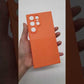 Samsung Galaxy S24 Ultra Soft TPU Protective Back Case – Slim Shockproof Silicone Cover with Non-Slip Grip