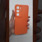 Infinix Hot 60 Shockproof Silicone Protective Case – Slim TPU Back Cover with Raised Camera and Anti-Slip Grip