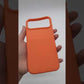 iPhone 17 Pro Max Soft Silicone Protective Back Case – Shock Resistant Slim TPU Cover with Anti-Slip Comfortable Grip