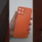 Nothing Phone 3A Lite Soft TPU Protective Back Case – Slim Shockproof Silicone Cover with Anti-Scratch Finish