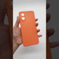 OPPO A38 Premium Soft TPU Back Cover – Slim Silicone Shock Resistant Case with Raised Camera Protection