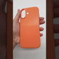 iPhone 17 Shockproof Soft Silicone Back Cover – Slim Lightweight TPU Phone Case with Anti-Slip & Anti-Scratch Protection